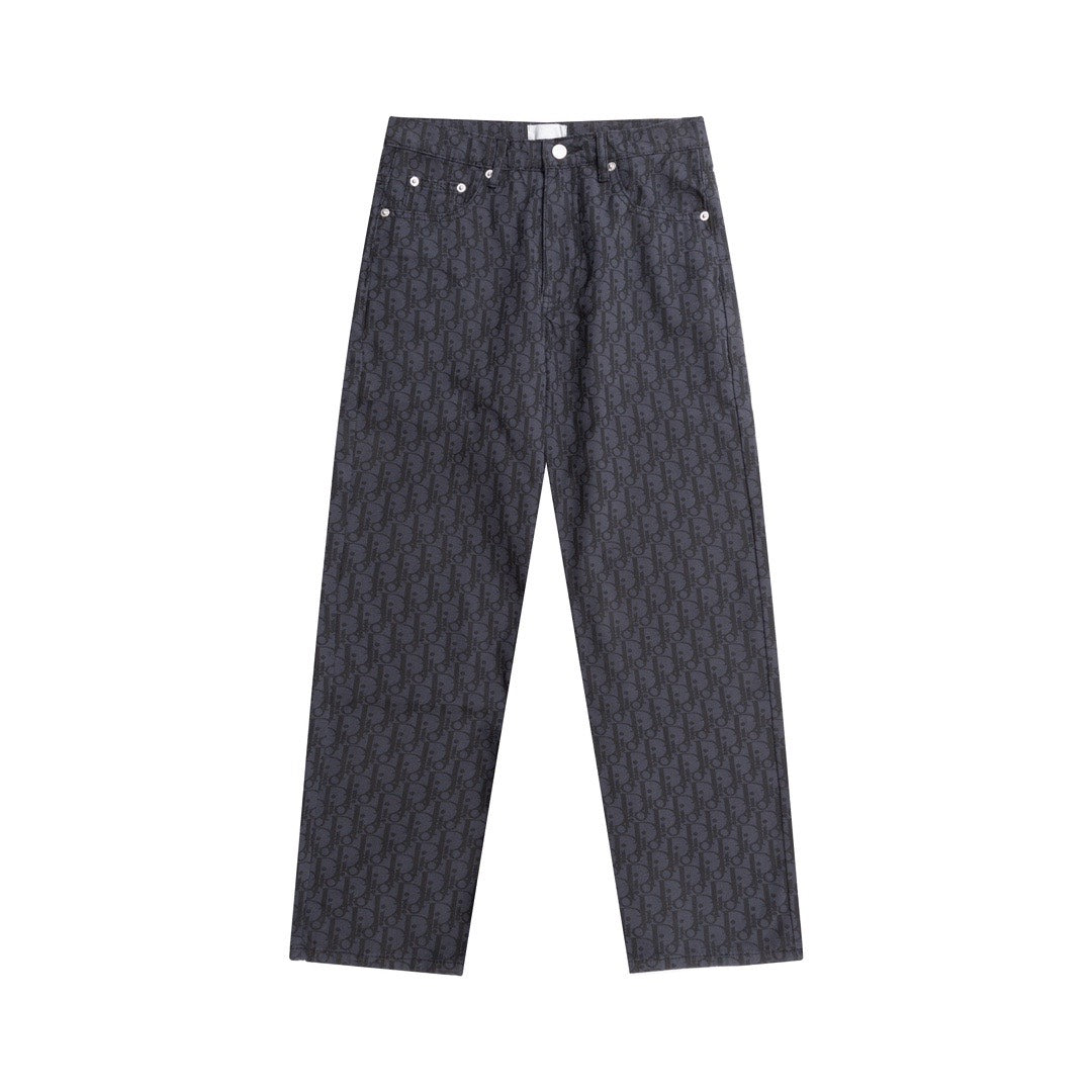 LuxluxHouse Best Quality Clothes Pants Dior