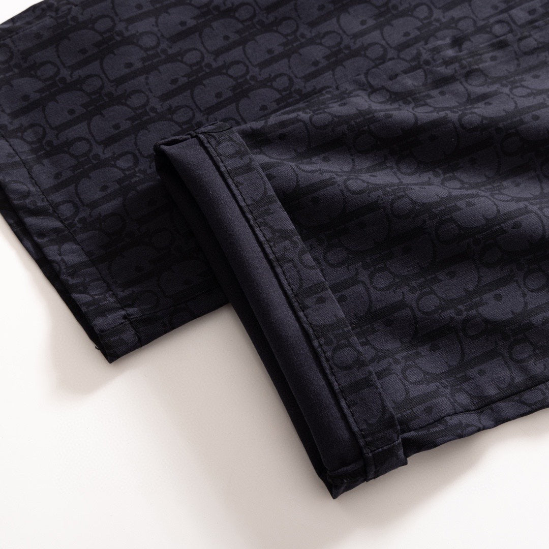 LuxluxHouse Best Quality Clothes Pants Dior