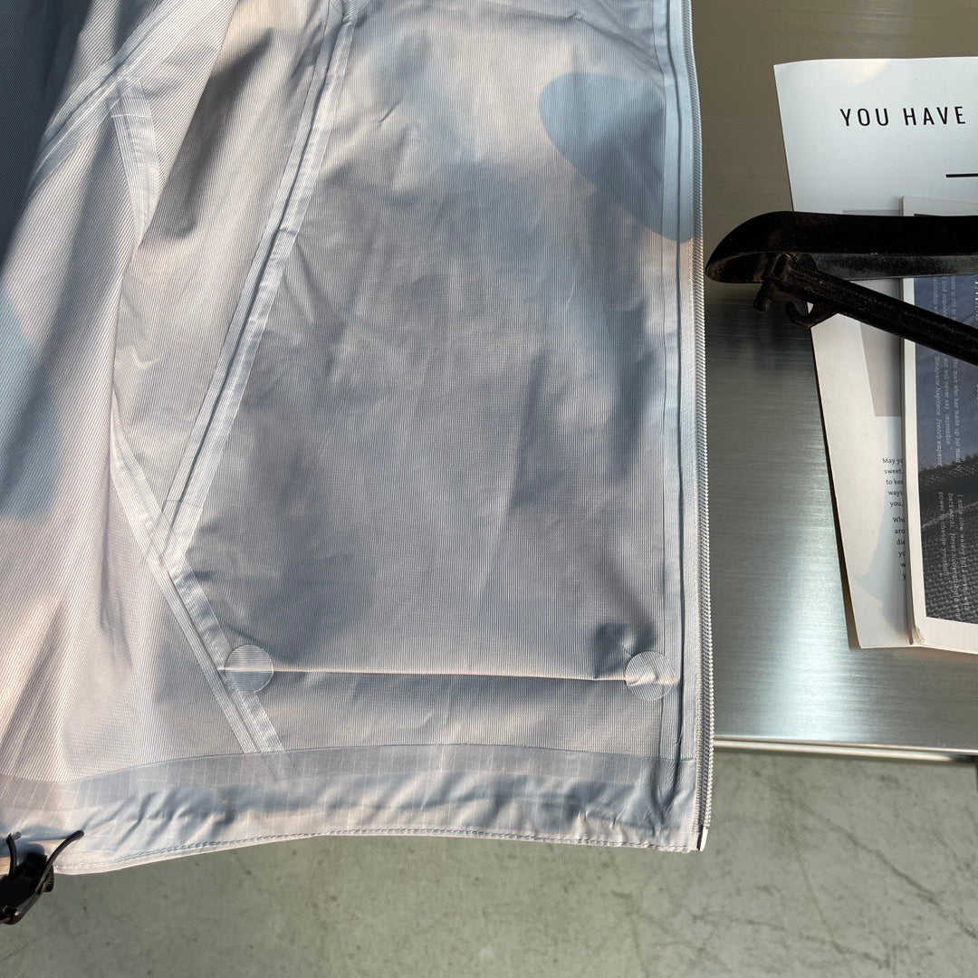 LuxluxHouse Best Quality Clothes Coats & Jackets Arcteryx