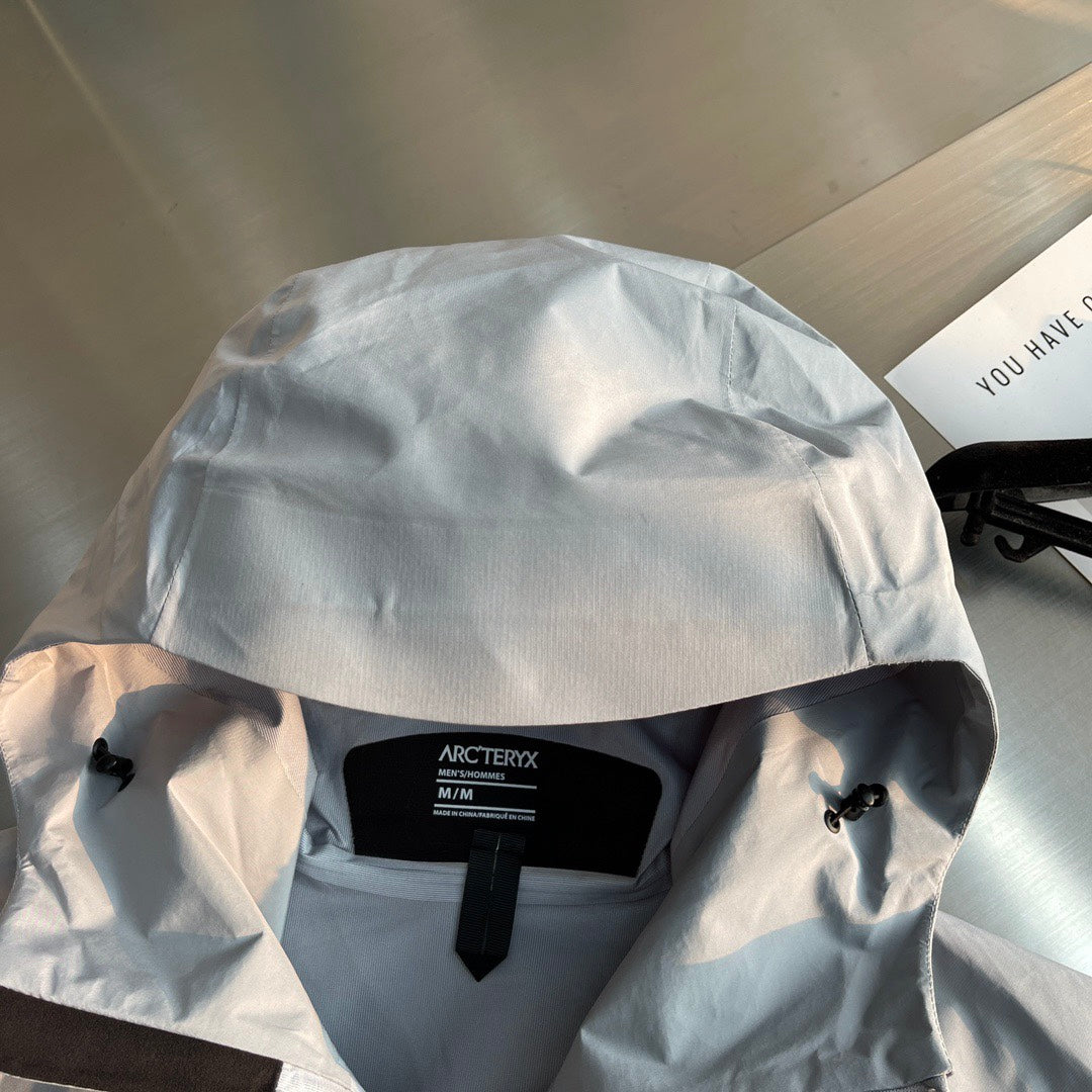 LuxluxHouse Best Quality Clothes Coats & Jackets Arcteryx