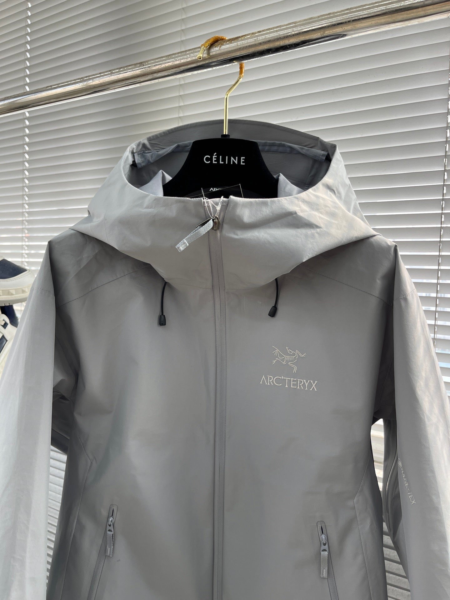 LuxluxHouse Best Quality Clothes Coats & Jackets Arcteryx