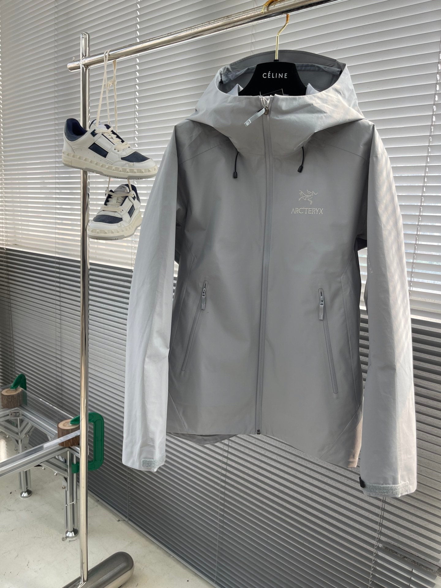 LuxluxHouse Best Quality Clothes Coats & Jackets Arcteryx