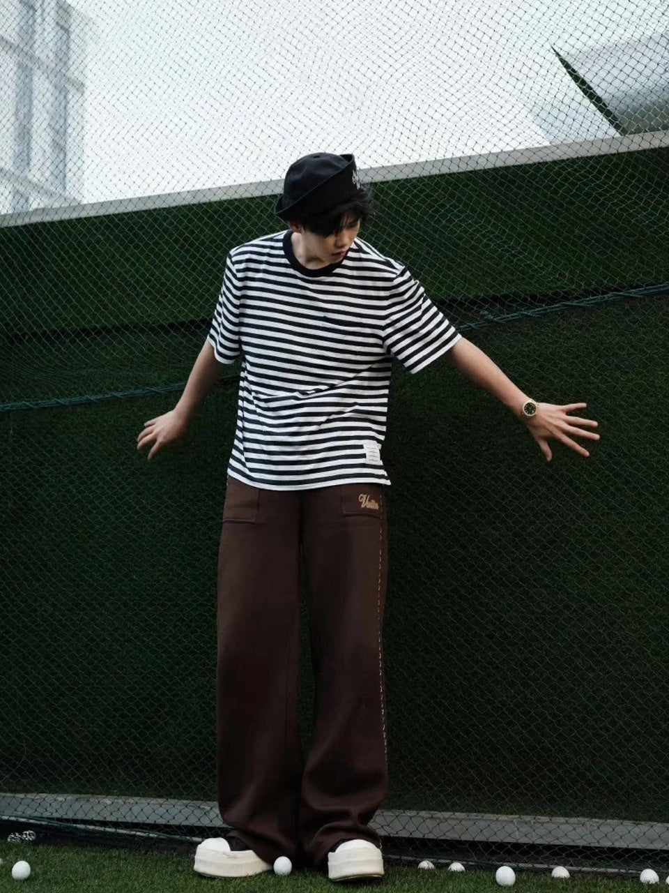 LuxluxHouse Best Quality Clothes Pants Louis Vuitton