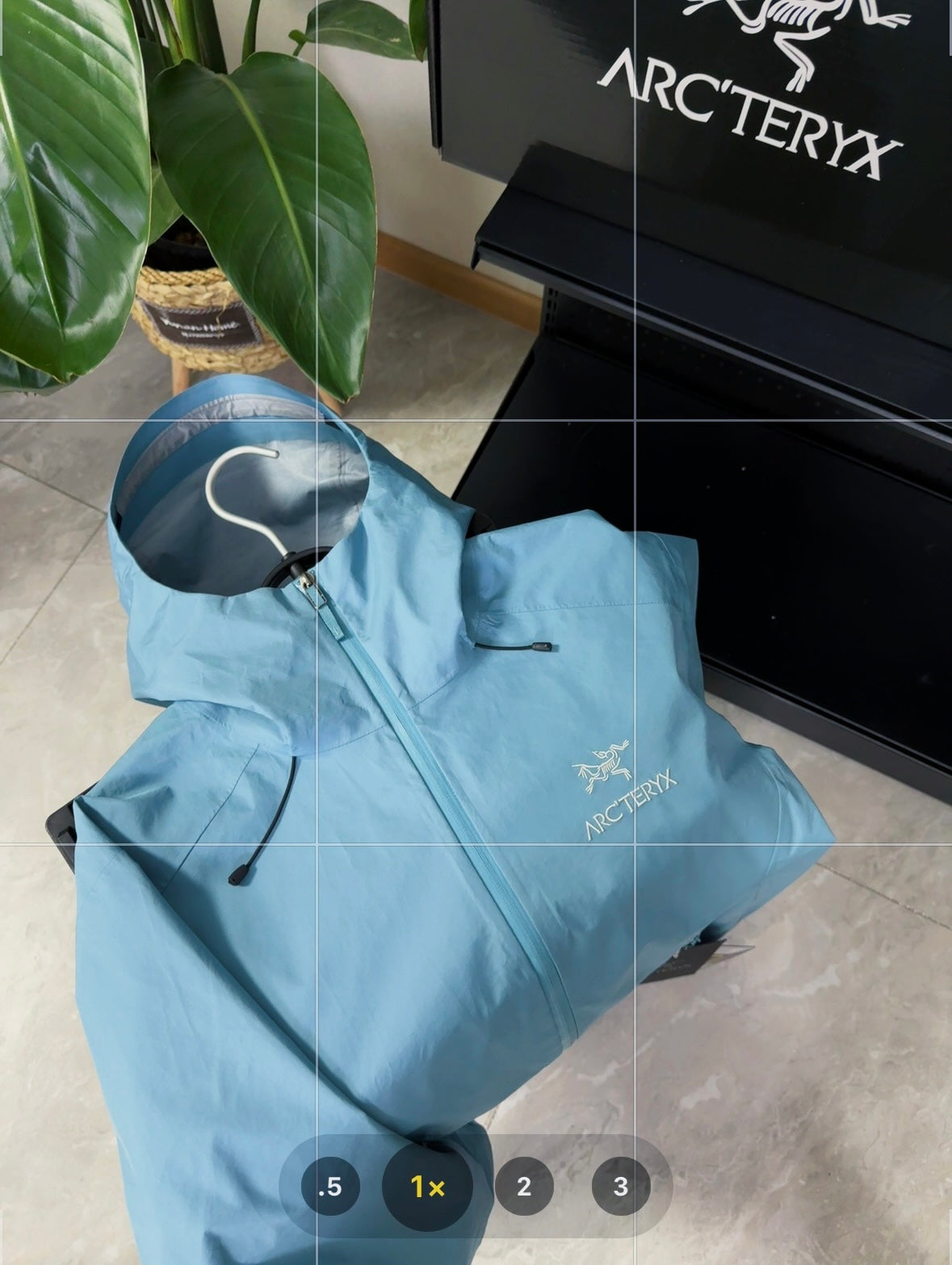 LuxluxHouse Best Quality Clothes Coats & Jackets Arcteryx
