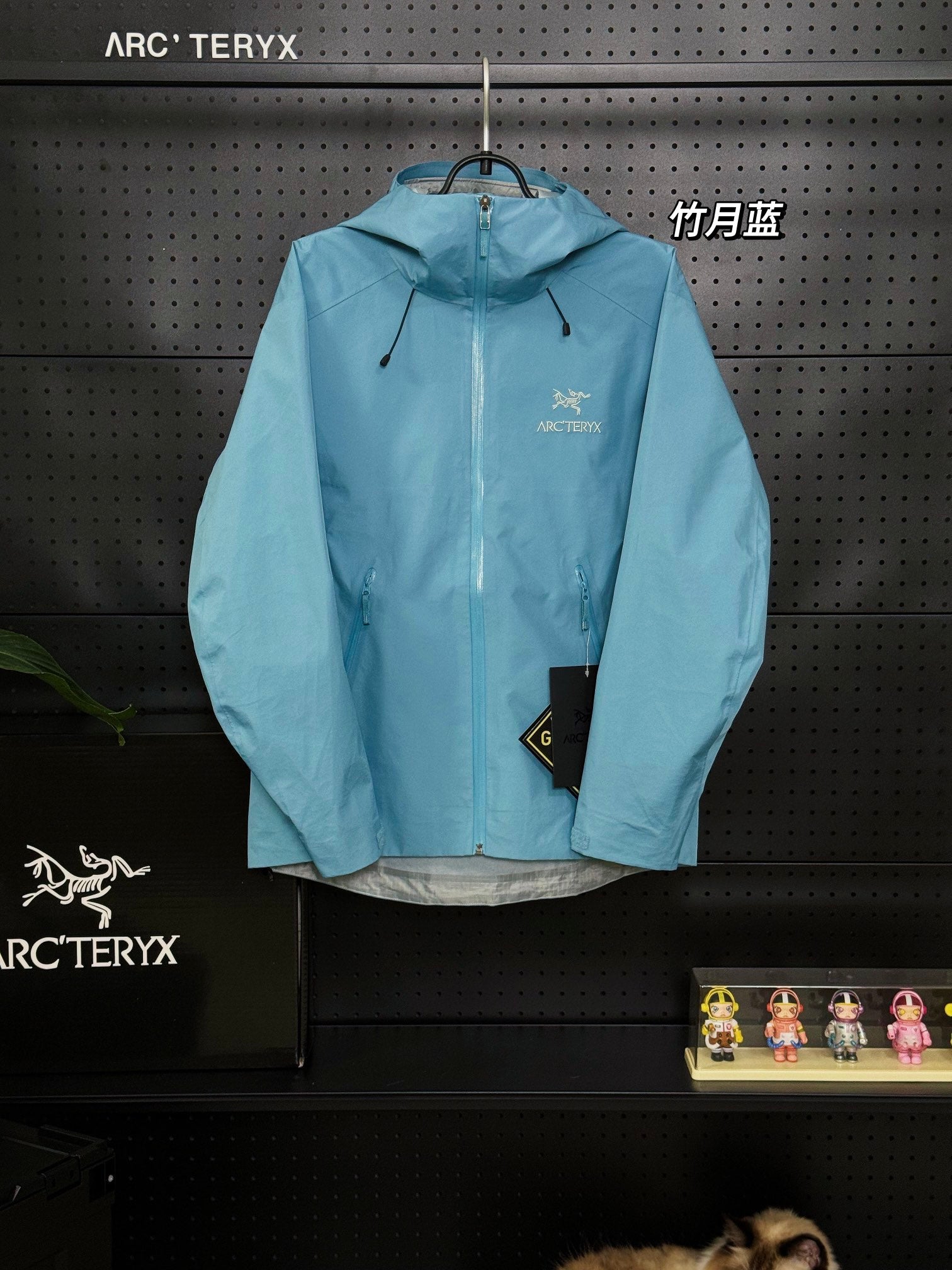 LuxluxHouse Best Quality Clothes Coats & Jackets Arcteryx