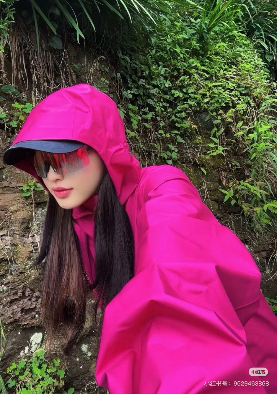 LuxluxHouse Best Quality Clothes Coats & Jackets Arcteryx