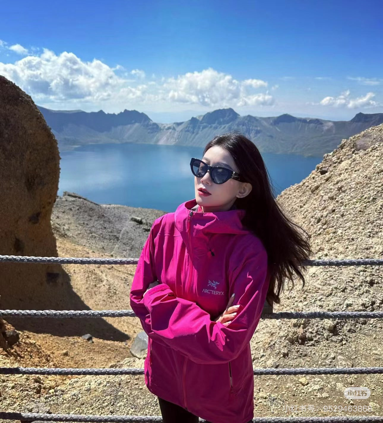 LuxluxHouse Best Quality Clothes Coats & Jackets Arcteryx