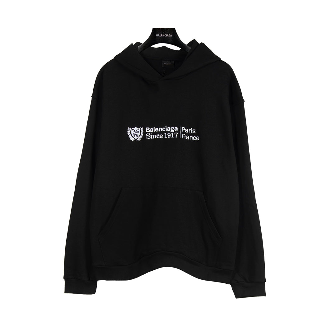 LuxluxHouse Best Quality Clothes Balenciaga Hoodie & Sweater