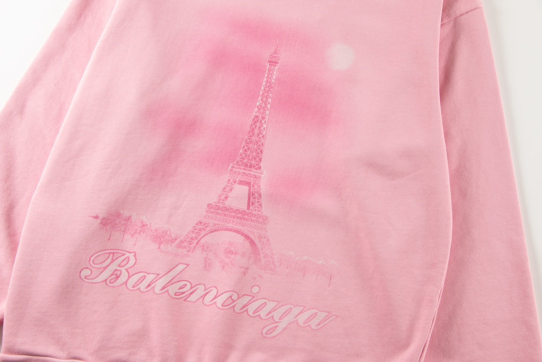 LuxluxHouse Best Quality Clothes Balenciaga Hoodie & Sweater