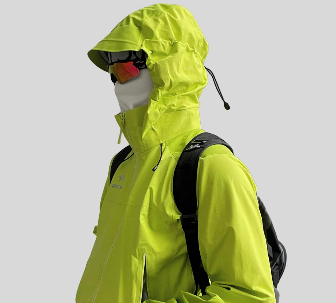LuxluxHouse Best Quality Clothes Coats & Jackets Arcteryx