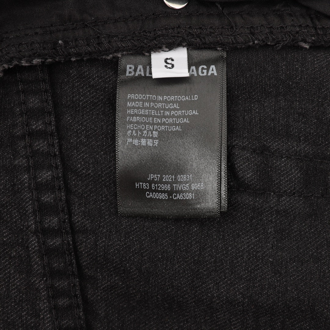 LuxluxHouse Best Quality Clothes Balenciaga Pants