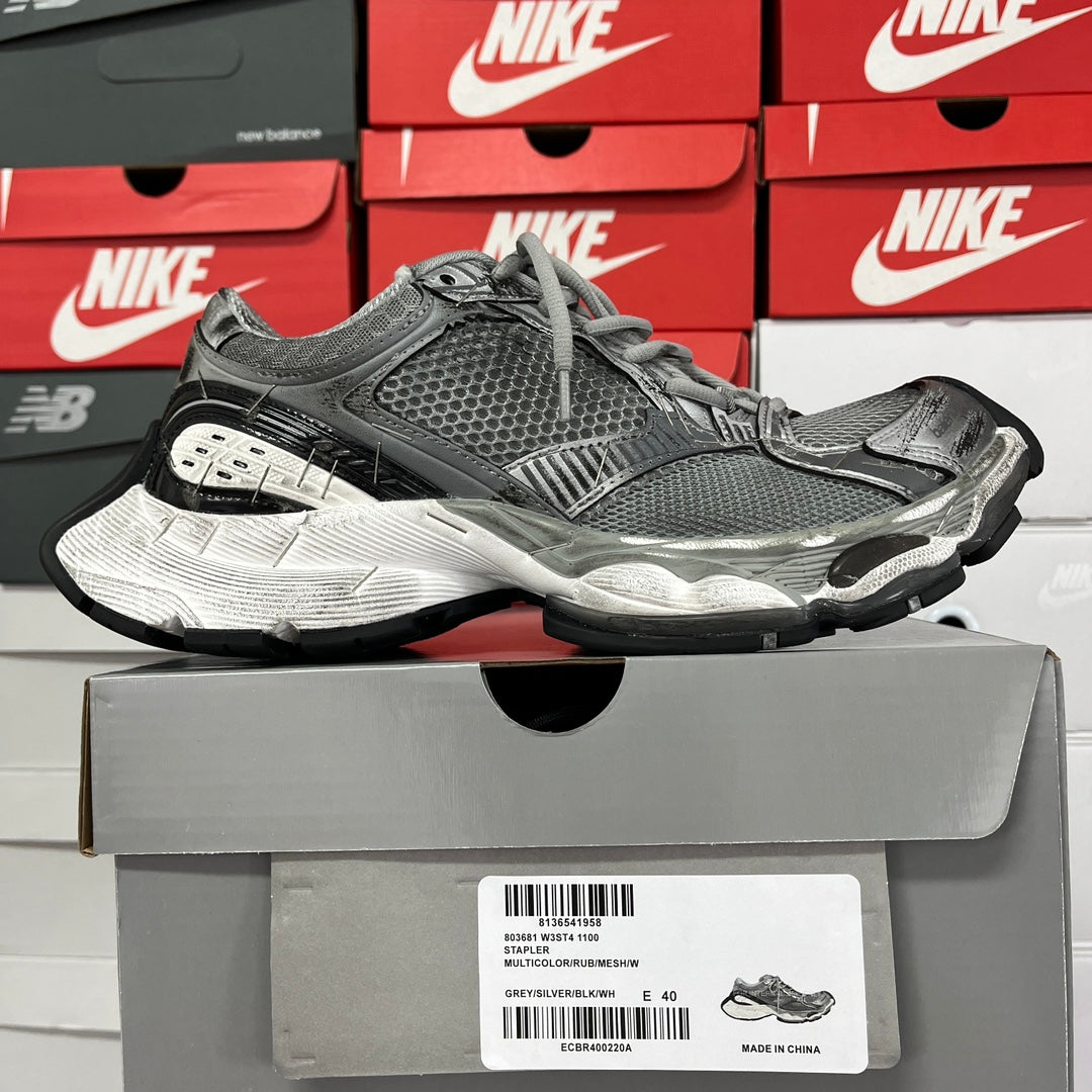 LuxluxHouse Best Quality Balenciaga Shoes