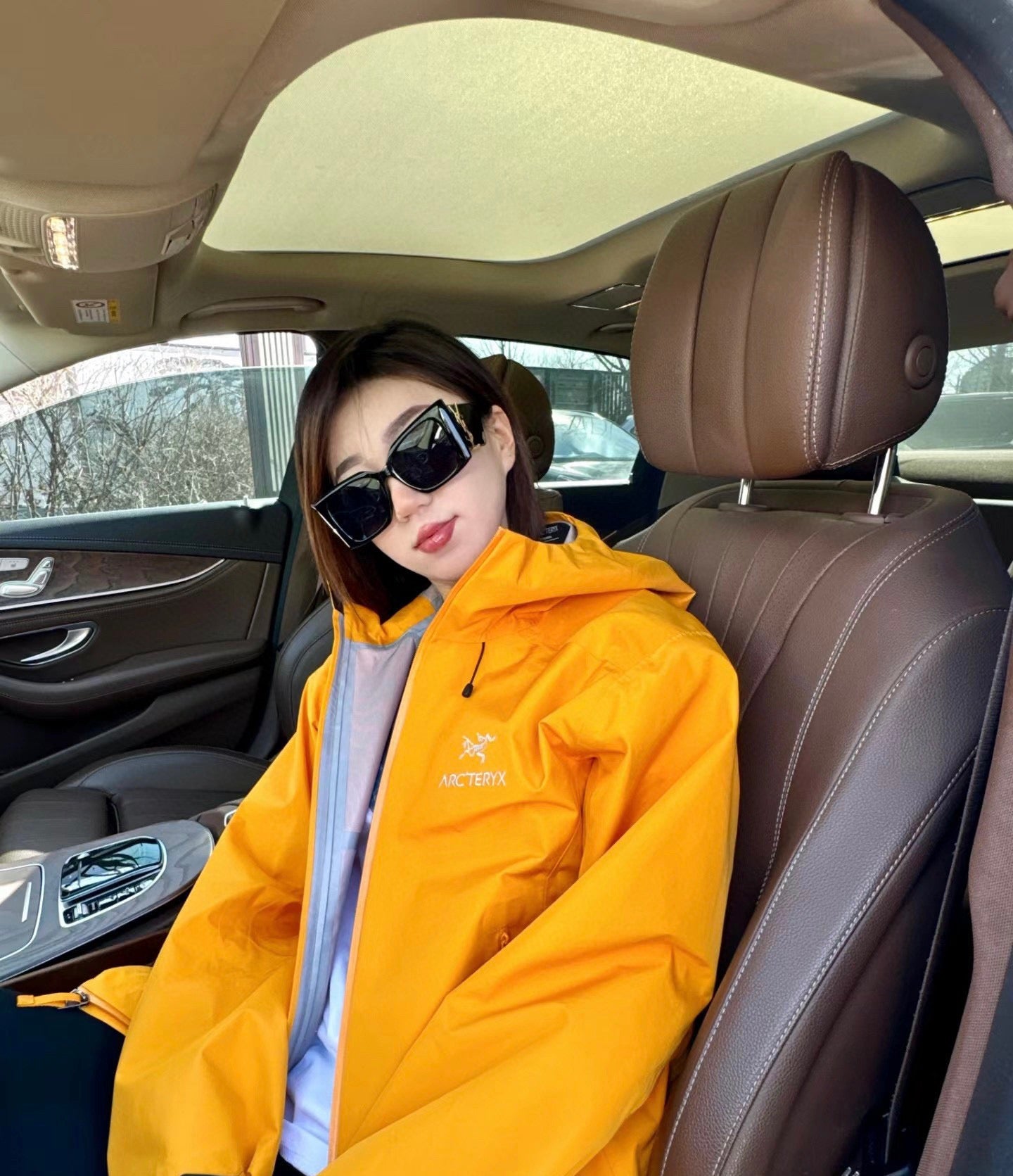 LuxluxHouse Best Quality Clothes Coats & Jackets Arcteryx