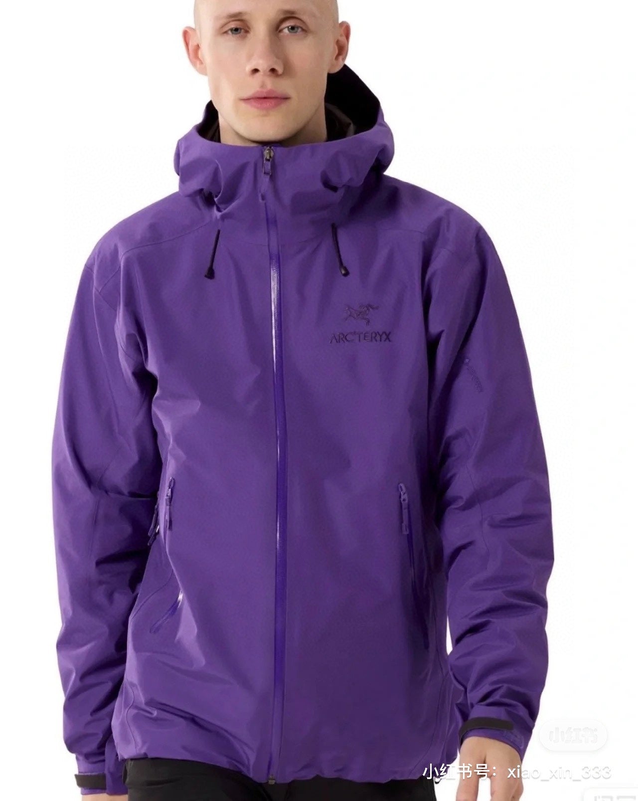 LuxluxHouse Best Quality Clothes Coats & Jackets Arcteryx