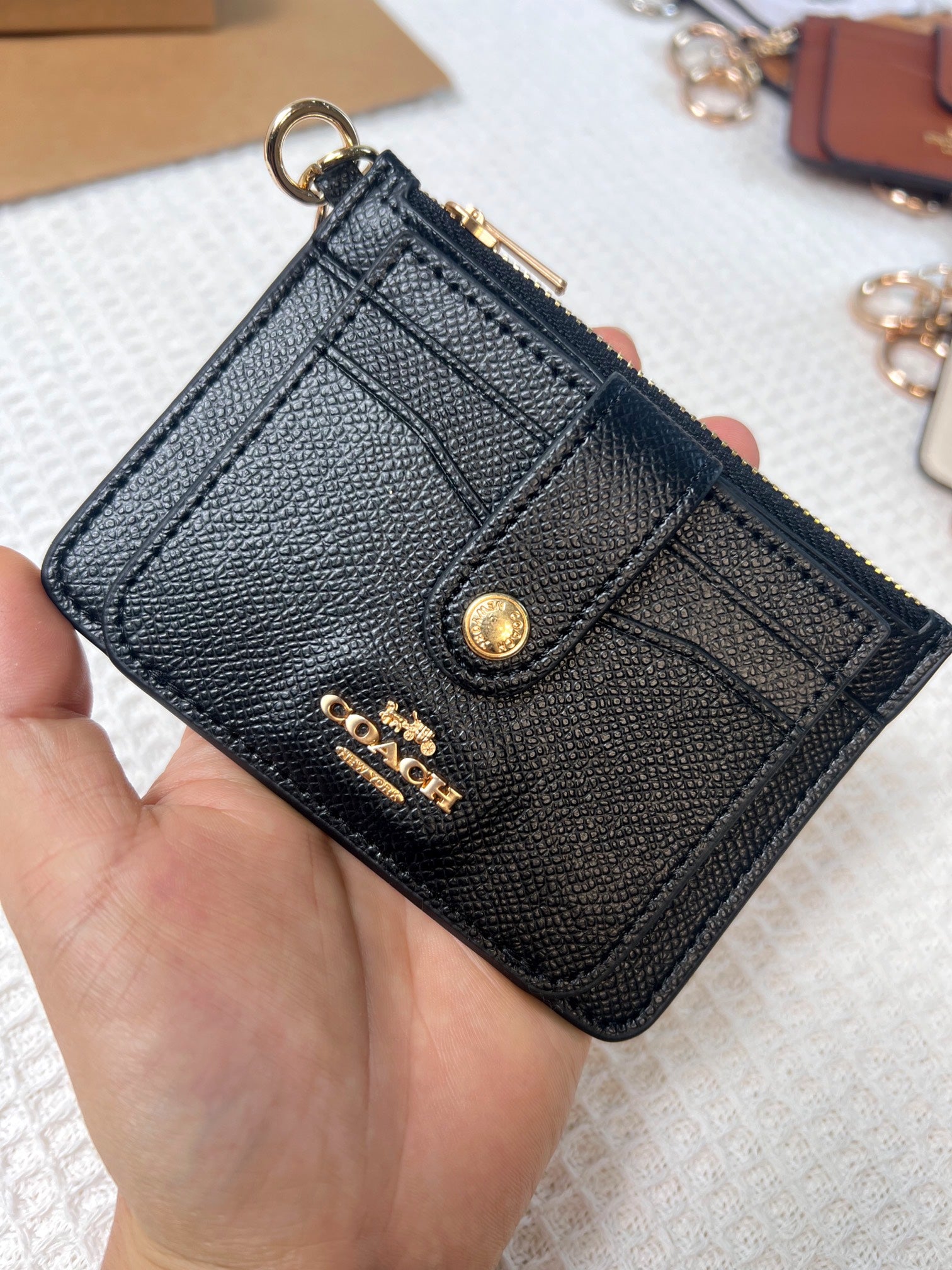 LuxluxHouse Best Quality Bags Coach