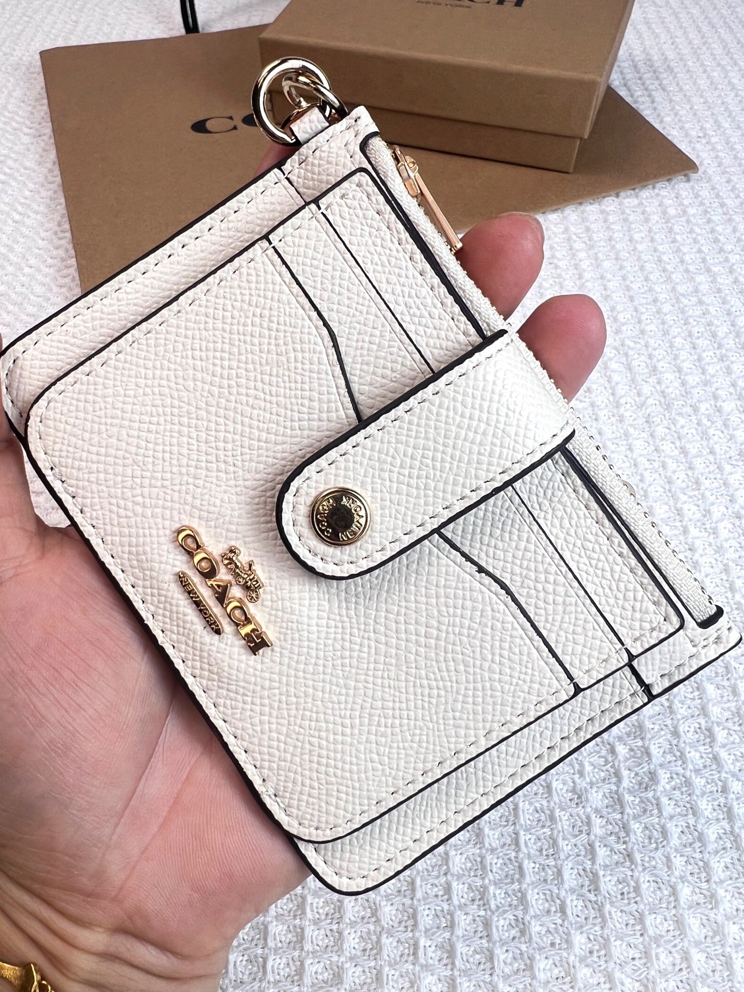 LuxluxHouse Best Quality Bags Coach