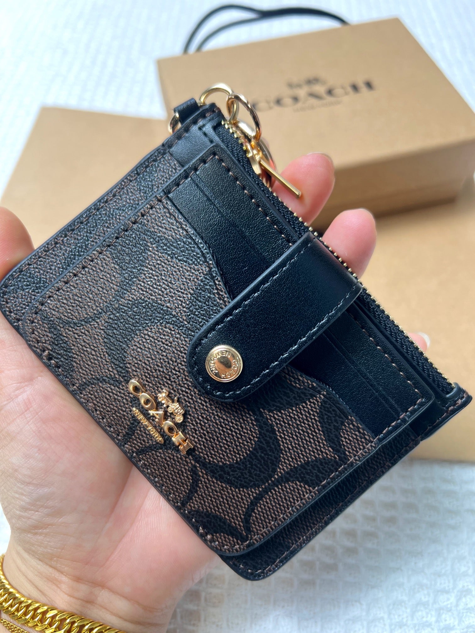 LuxluxHouse Best Quality Bags Coach