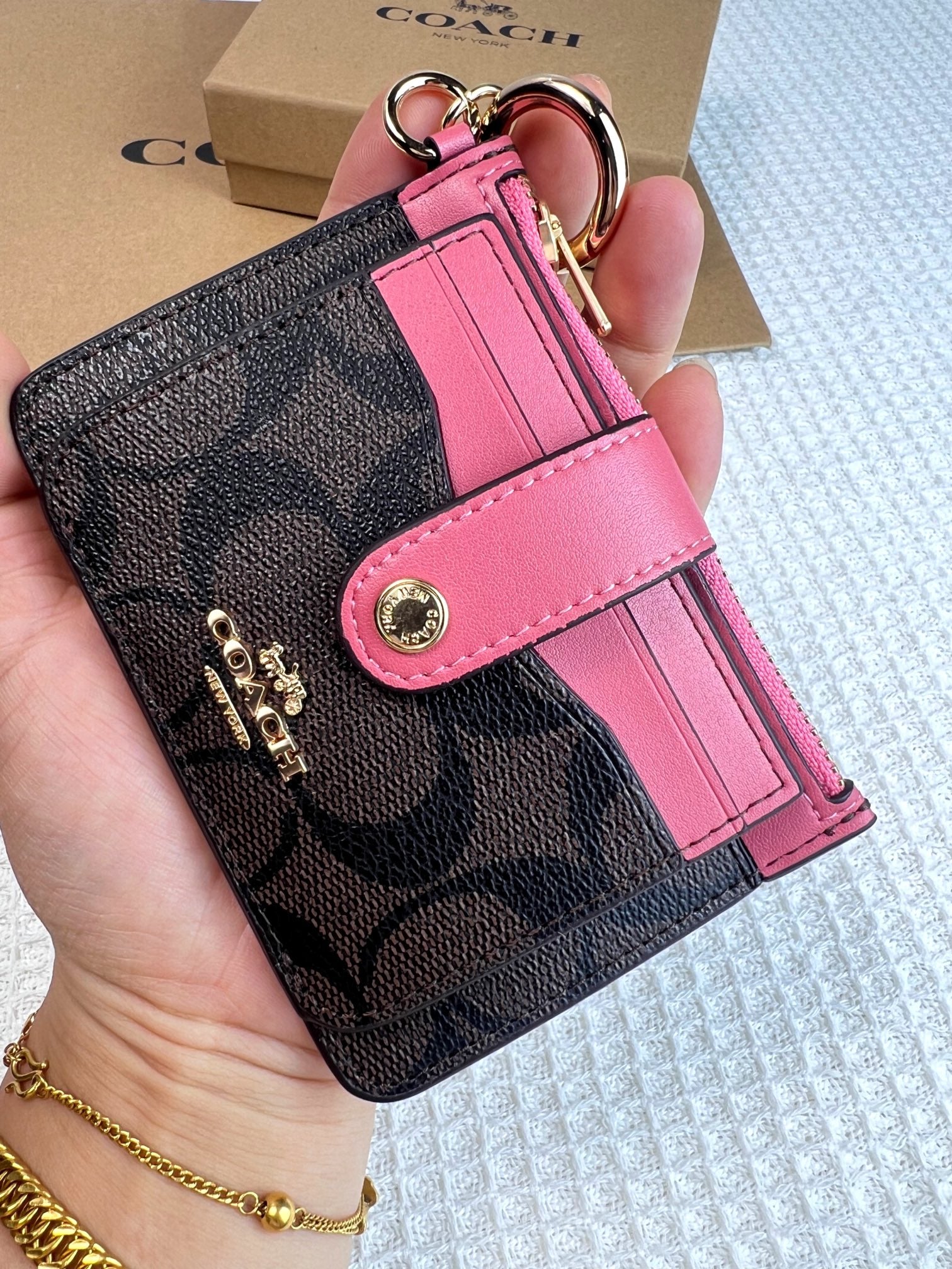 LuxluxHouse Best Quality Bags Coach
