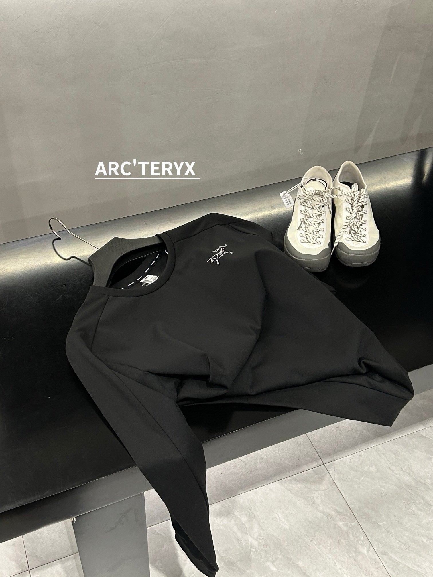 LuxluxHouse Best Quality Clothes Hoodie & Sweater Arcteryx