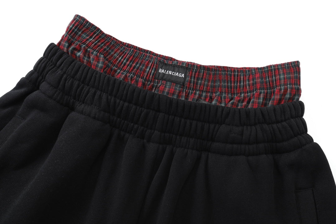 LuxluxHouse Best Quality Clothes Balenciaga Pants