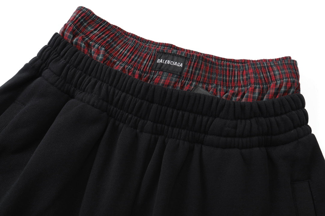 LuxluxHouse Best Quality Clothes Balenciaga Pants
