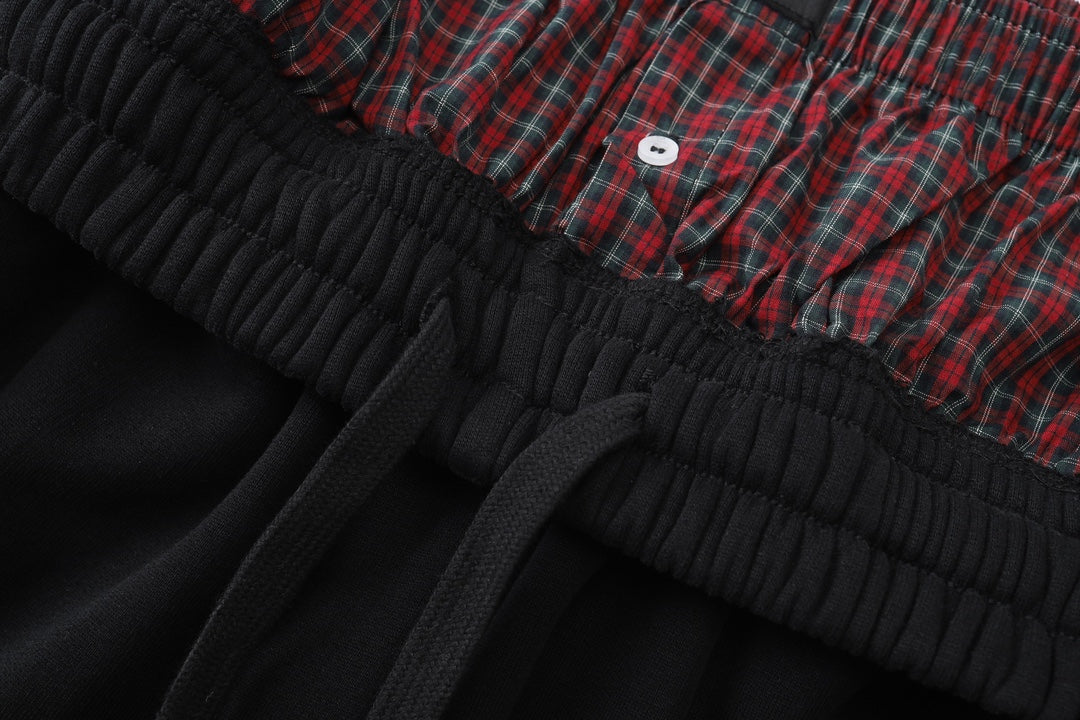 LuxluxHouse Best Quality Clothes Balenciaga Pants