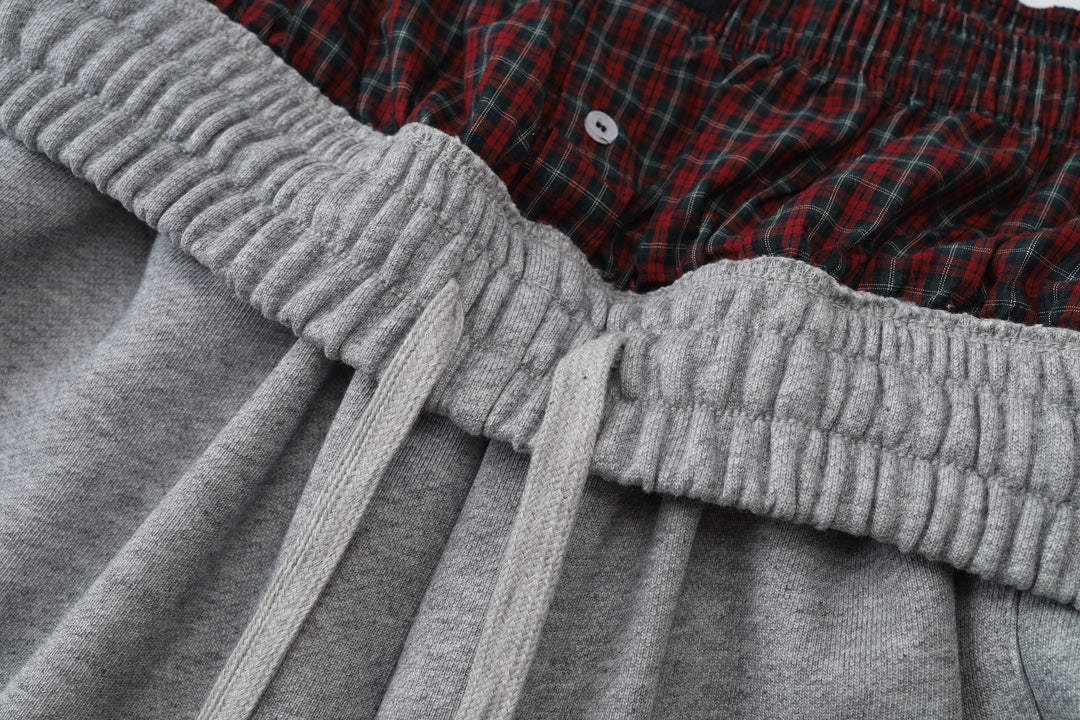 LuxluxHouse Best Quality Clothes Balenciaga Pants