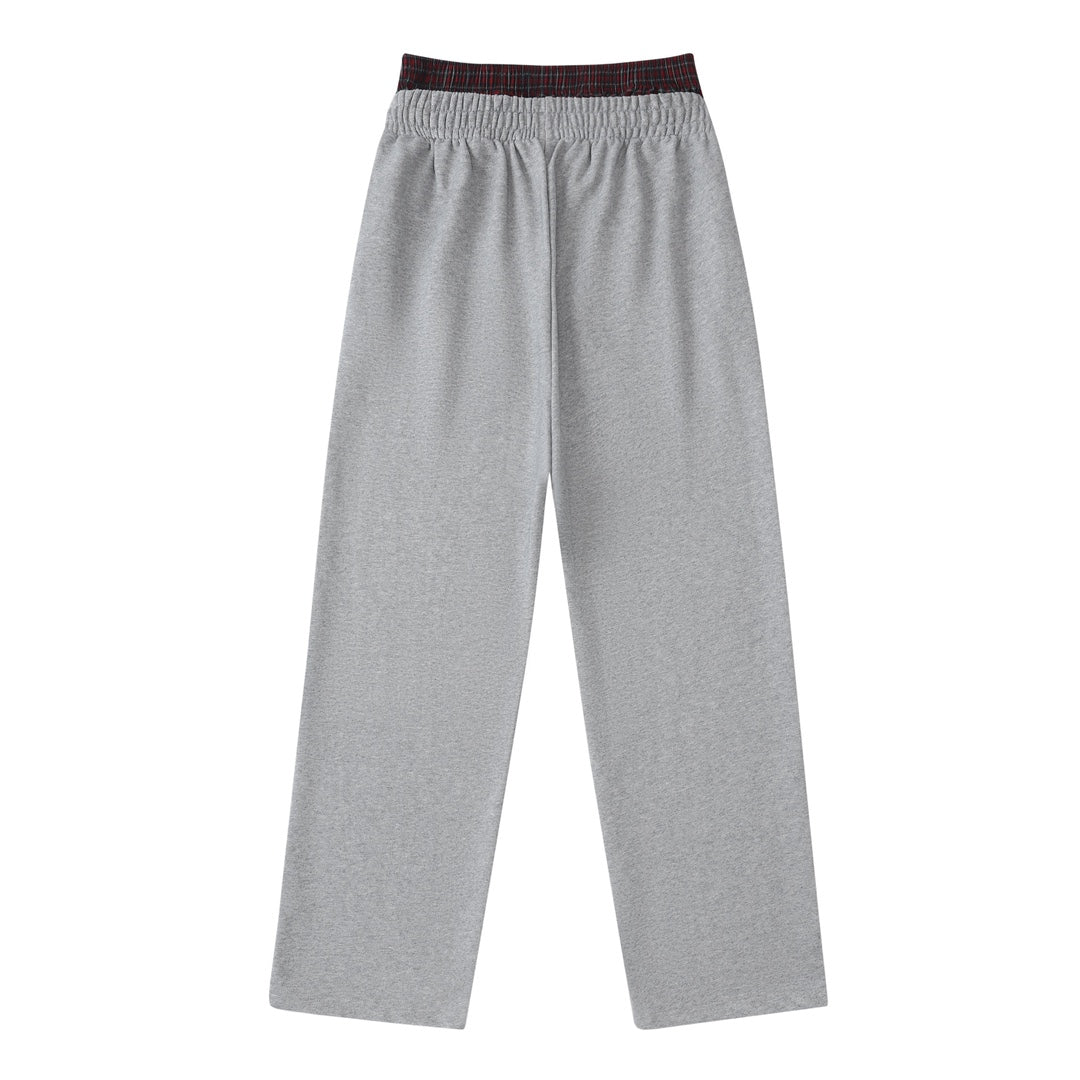 LuxluxHouse Best Quality Clothes Balenciaga Pants