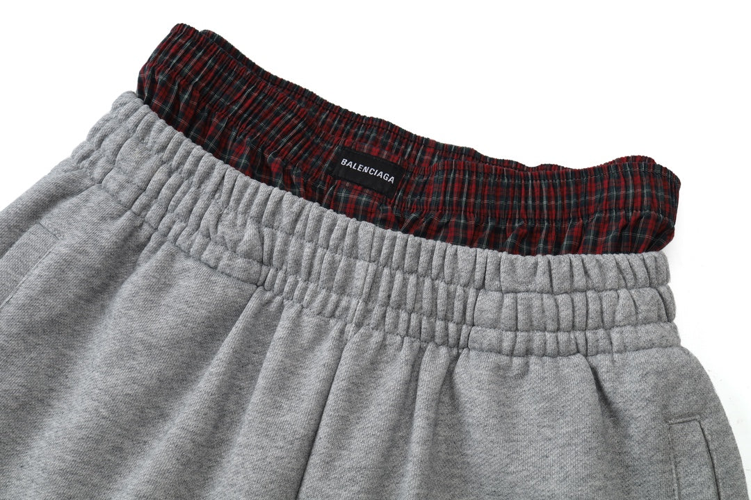 LuxluxHouse Best Quality Clothes Balenciaga Pants