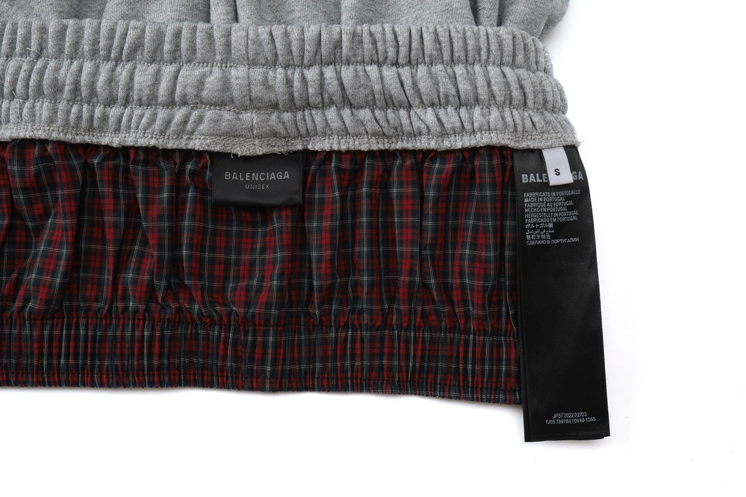 LuxluxHouse Best Quality Clothes Balenciaga Pants