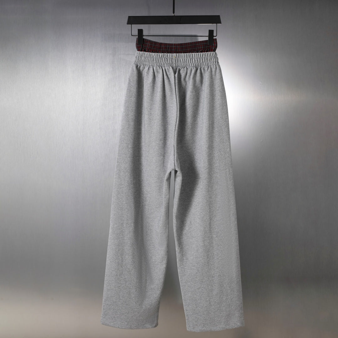 LuxluxHouse Best Quality Clothes Balenciaga Pants