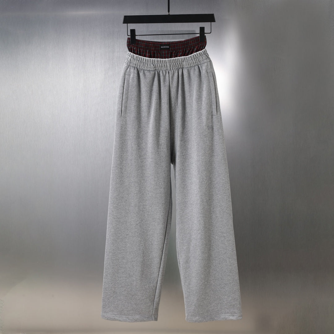 LuxluxHouse Best Quality Clothes Balenciaga Pants