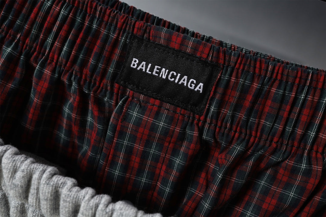 LuxluxHouse Best Quality Clothes Balenciaga Pants