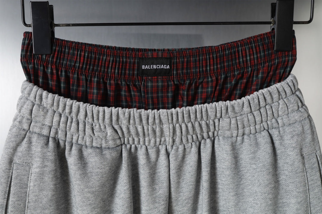 LuxluxHouse Best Quality Clothes Balenciaga Pants