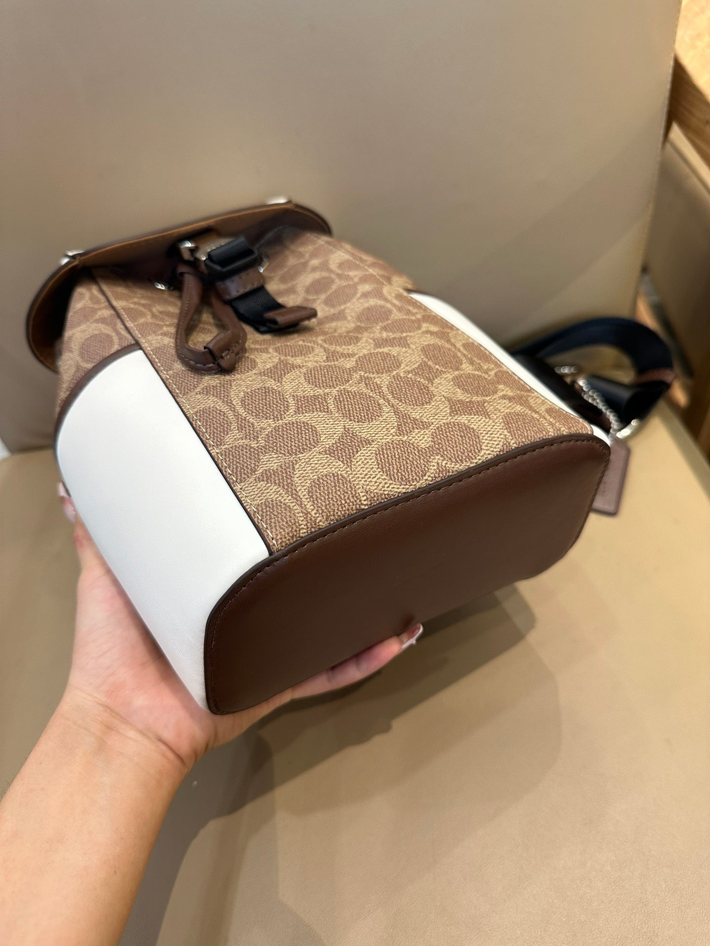 LuxluxHouse Best Quality Bags Coach