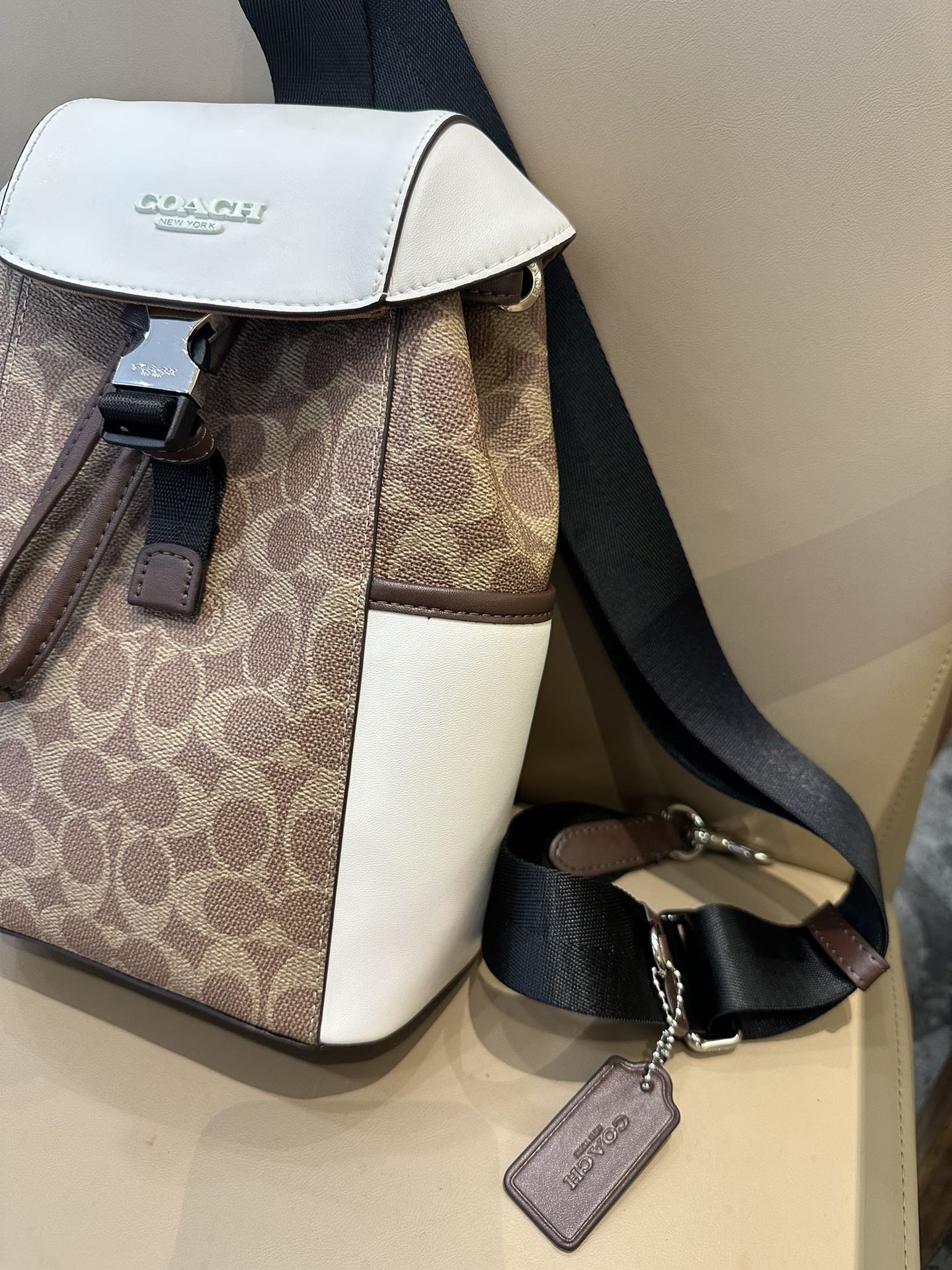 LuxluxHouse Best Quality Bags Coach