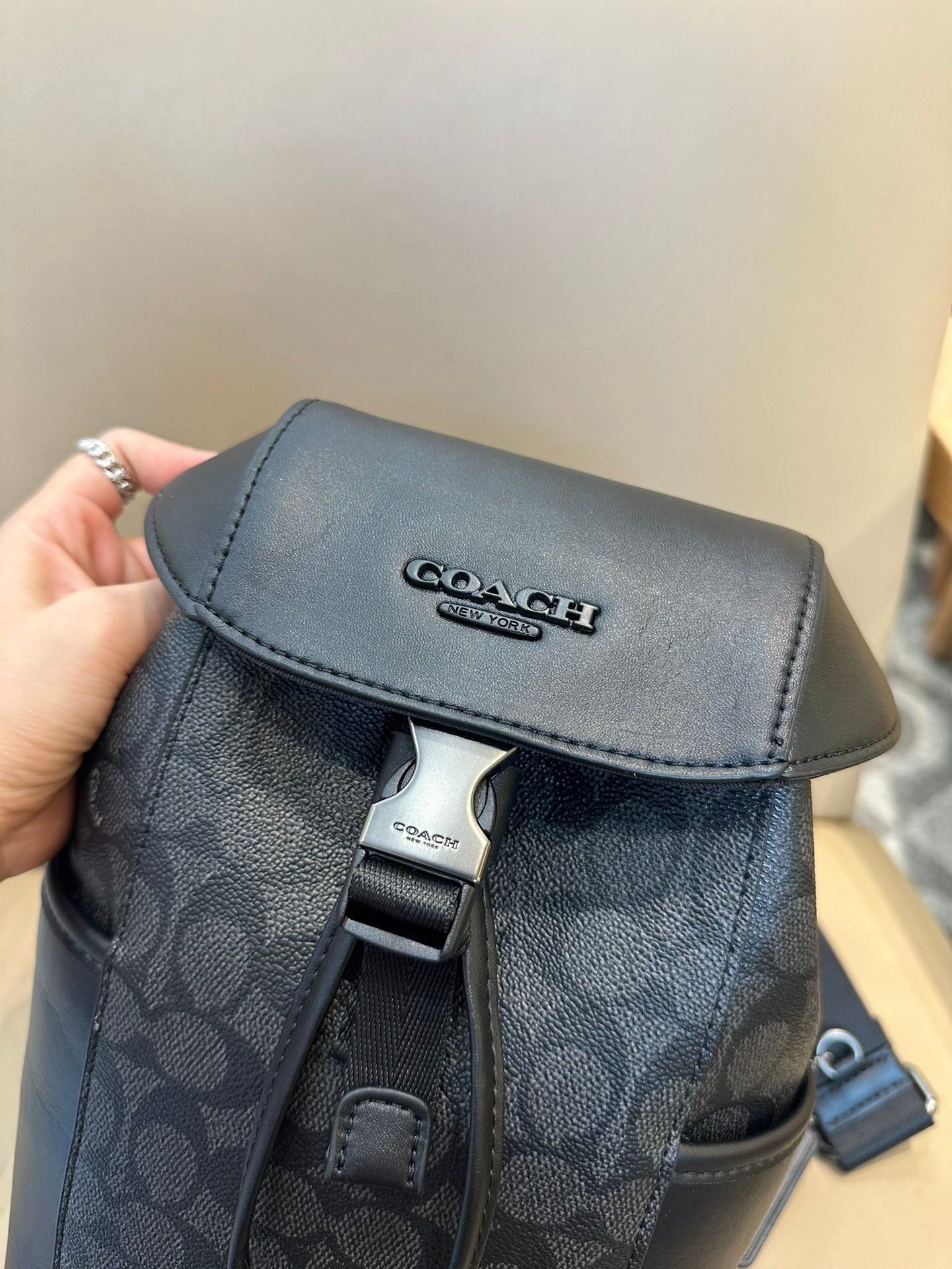 LuxluxHouse Best Quality Bags Coach