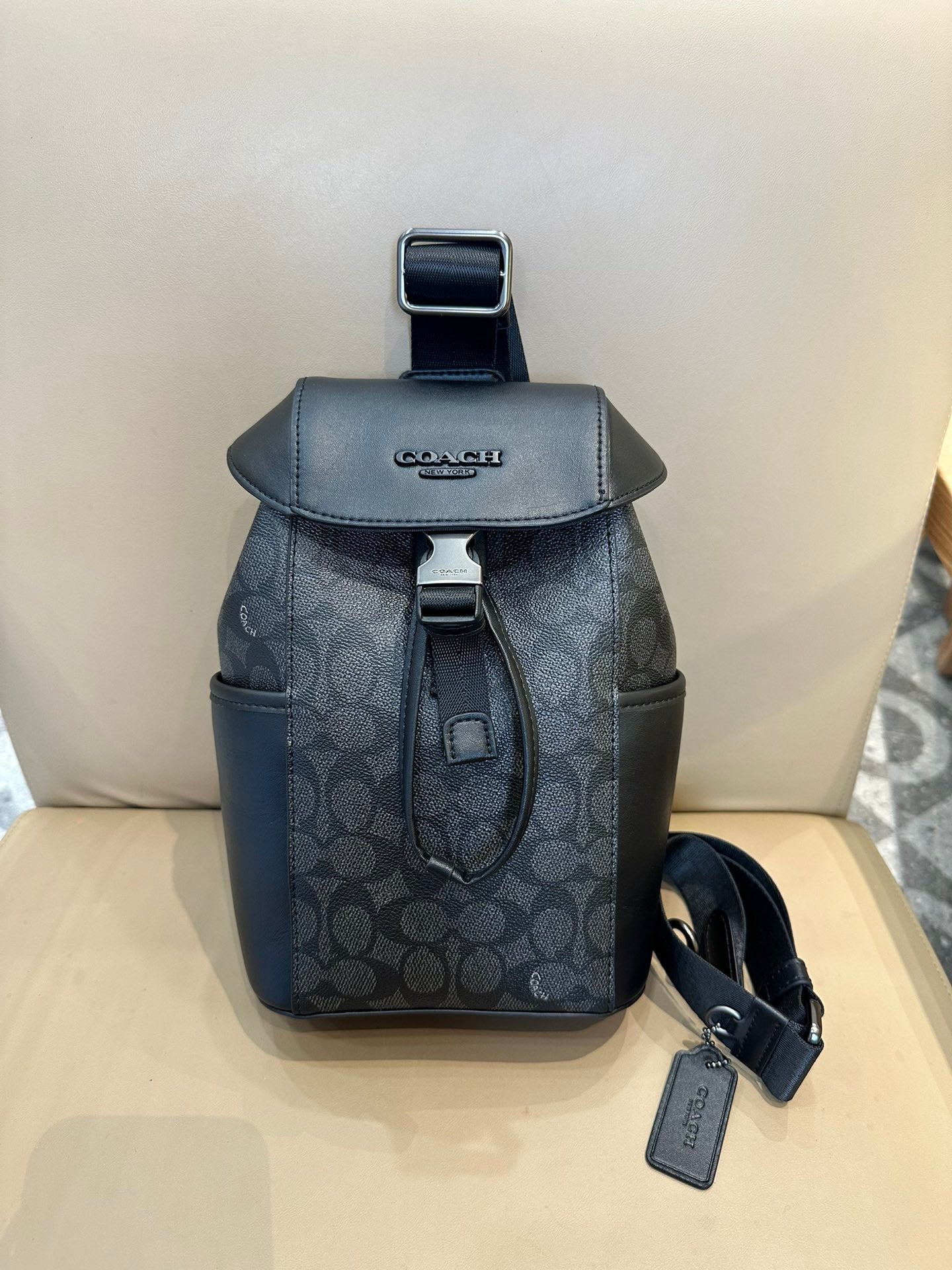 LuxluxHouse Best Quality Bags Coach