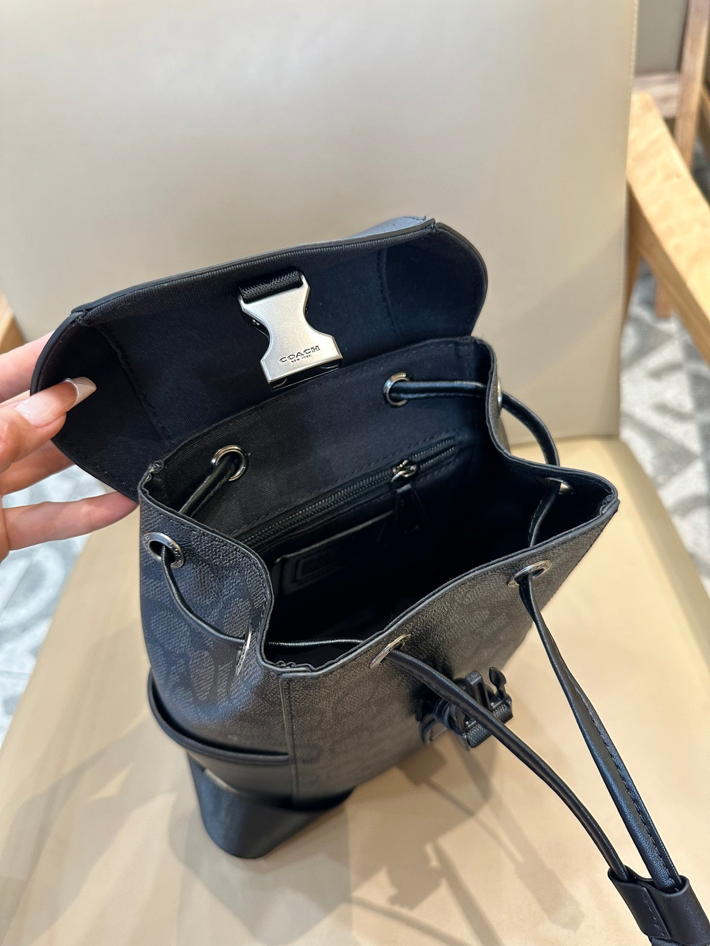 LuxluxHouse Best Quality Bags Coach