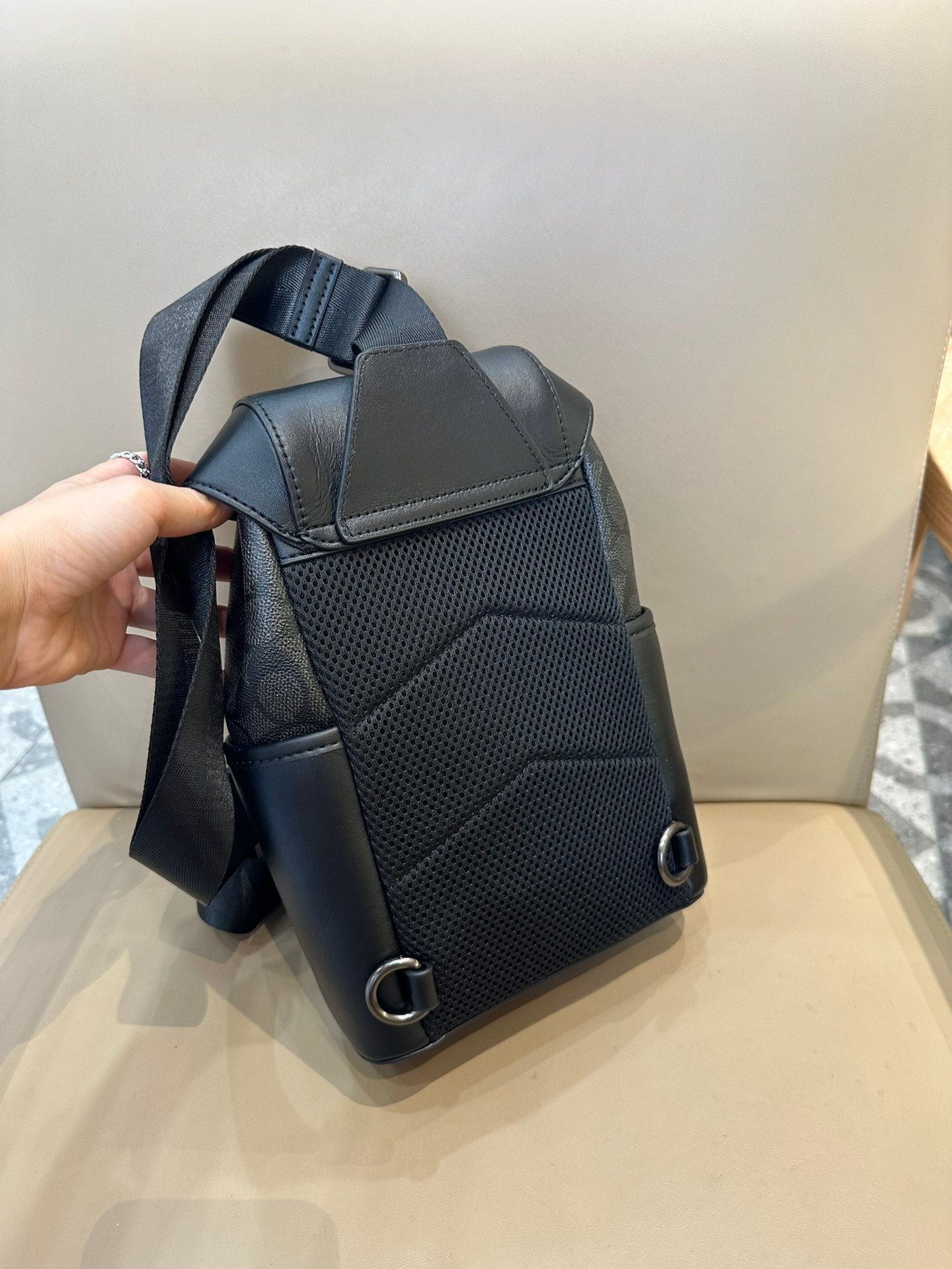 LuxluxHouse Best Quality Bags Coach