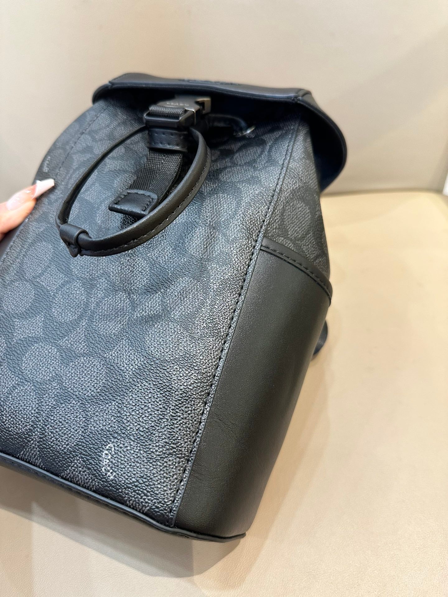 LuxluxHouse Best Quality Bags Coach