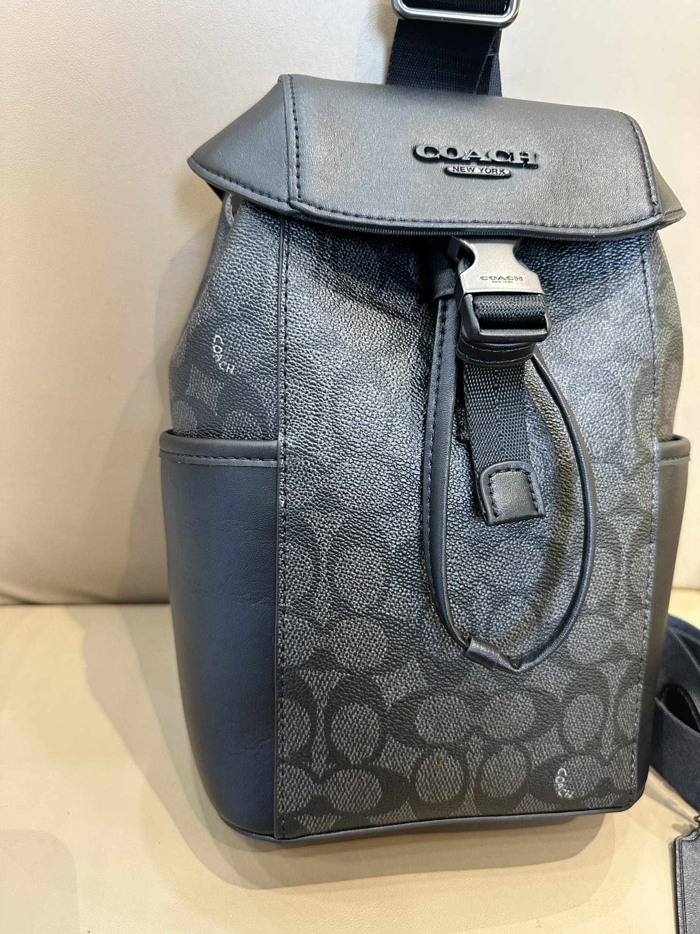 LuxluxHouse Best Quality Bags Coach