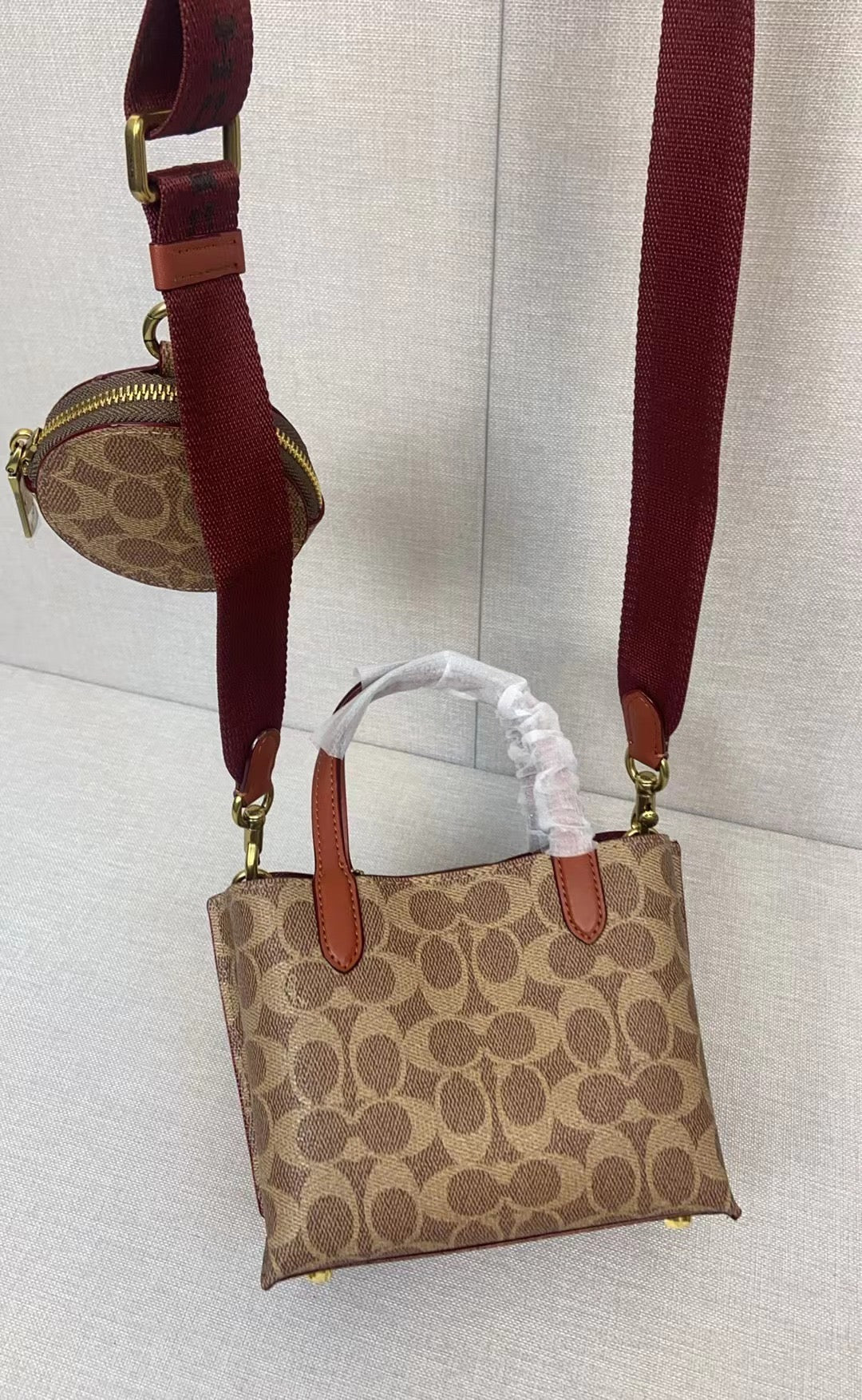 LuxluxHouse Best Quality Bags Coach