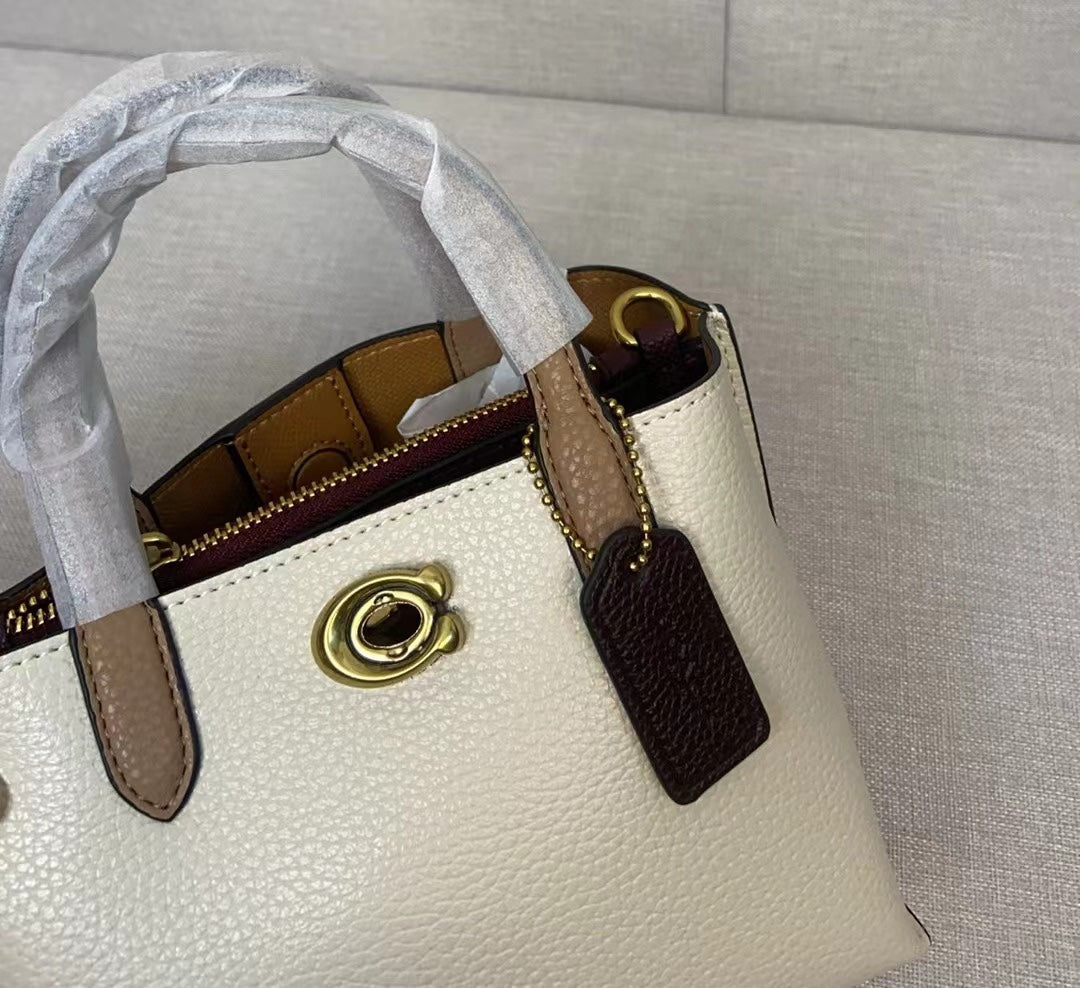 LuxluxHouse Best Quality Bags Coach