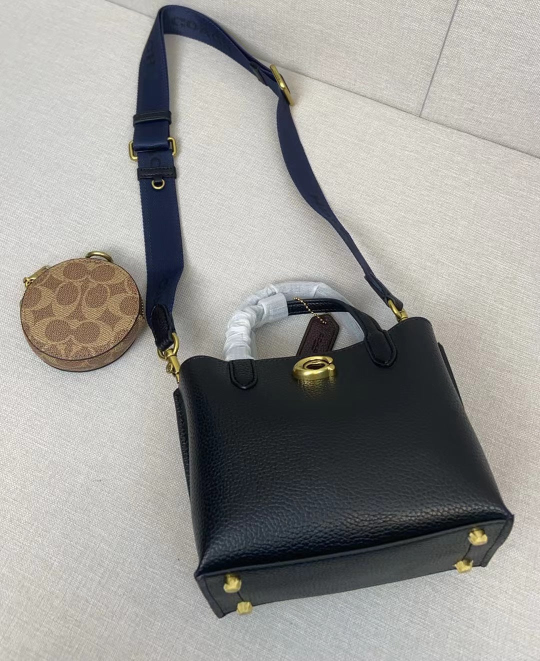 LuxluxHouse Best Quality Bags Coach