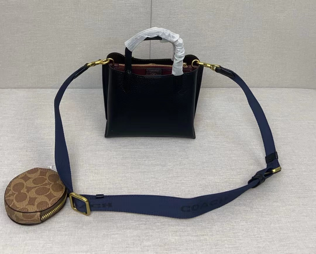 LuxluxHouse Best Quality Bags Coach