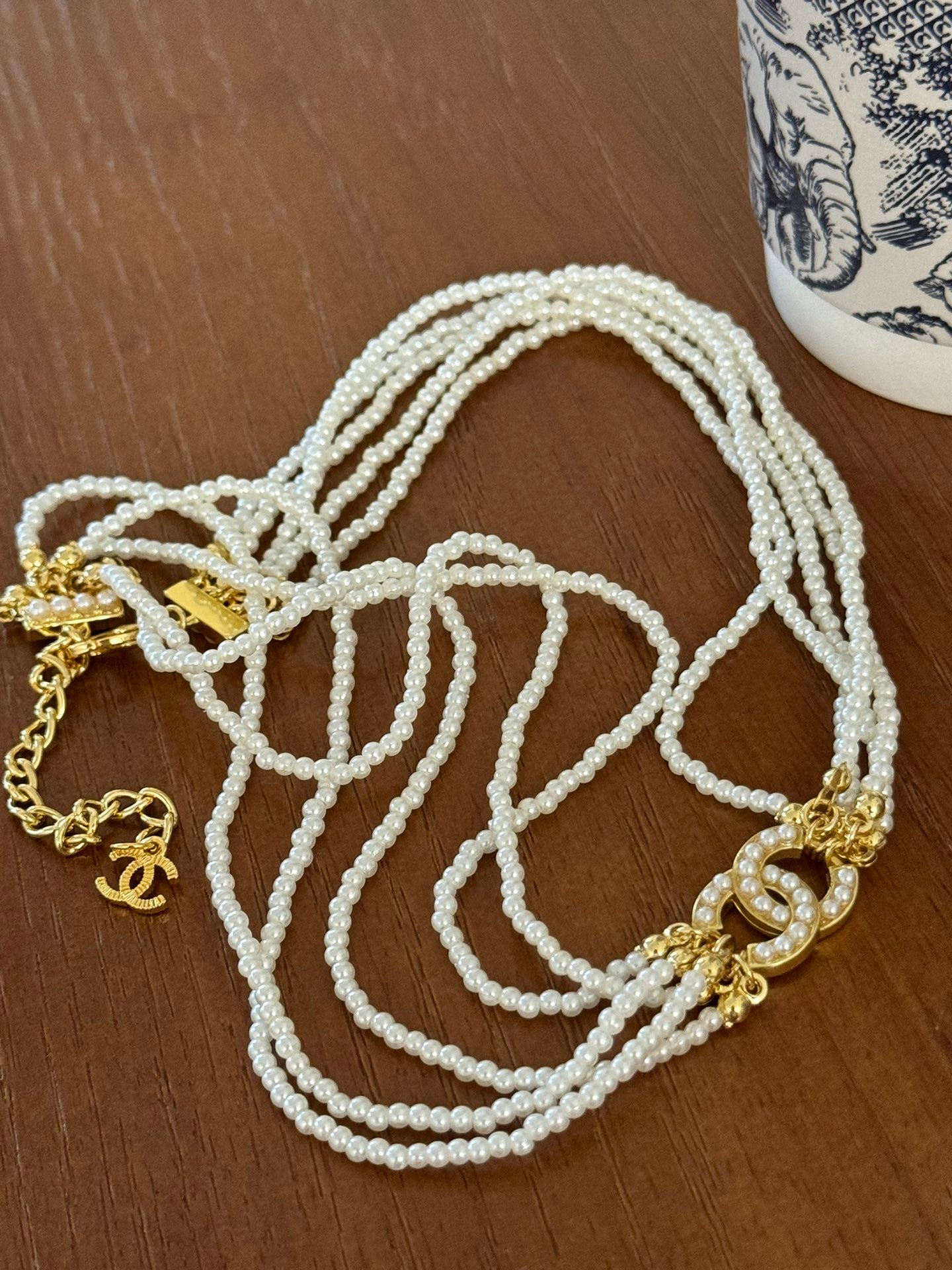 LuxluxHouse Low Price And High Quality Accessories Earrings