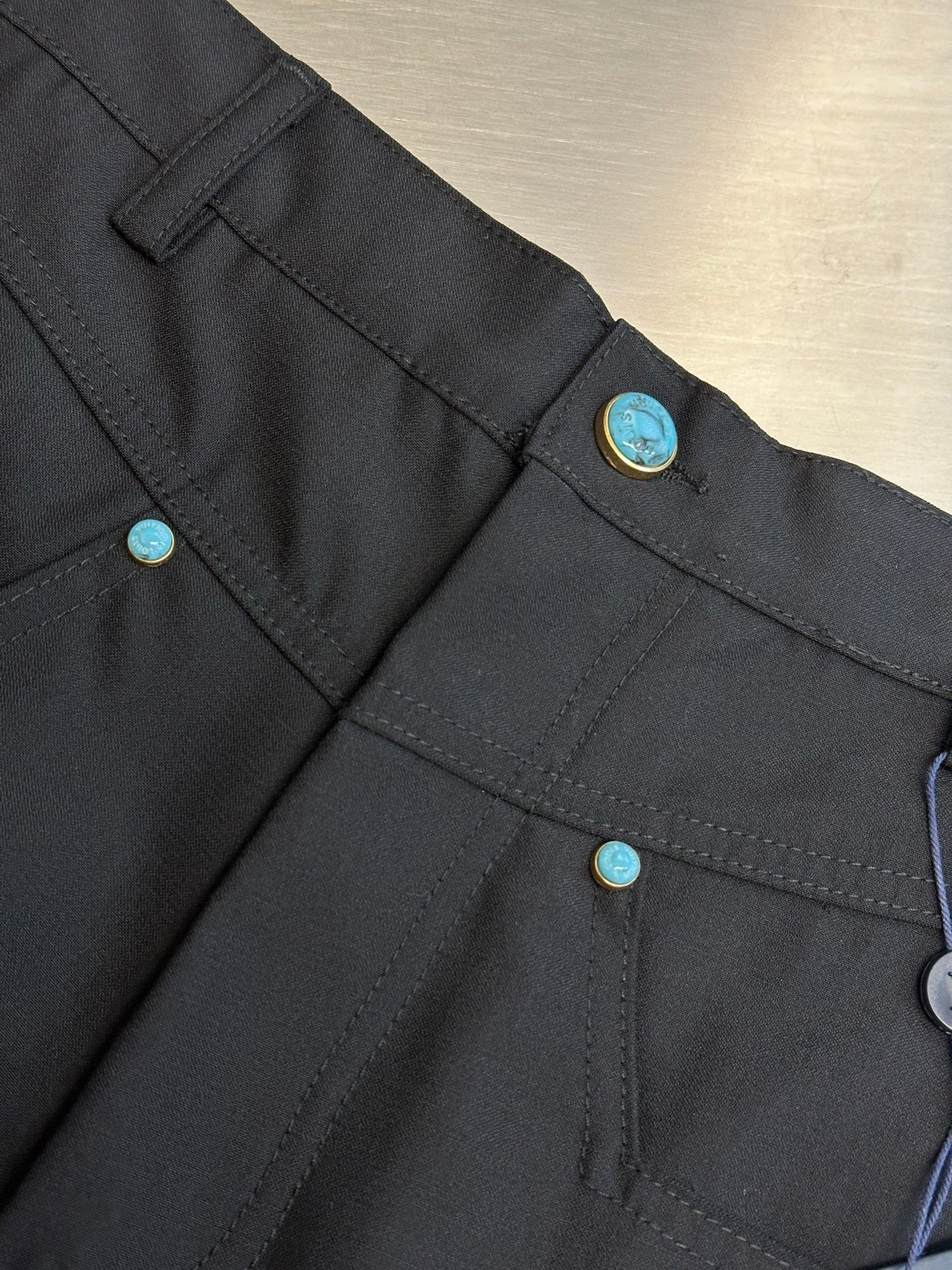 LuxluxHouse Best Quality Clothes Pants Louis Vuitton