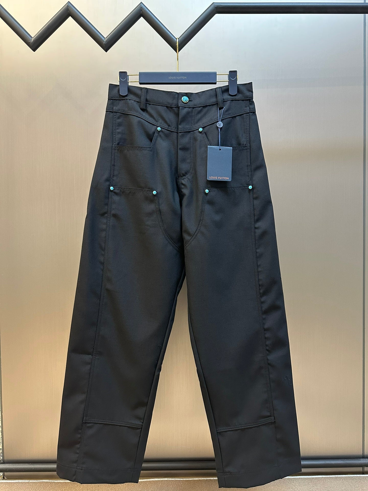 LuxluxHouse Best Quality Clothes Pants Louis Vuitton