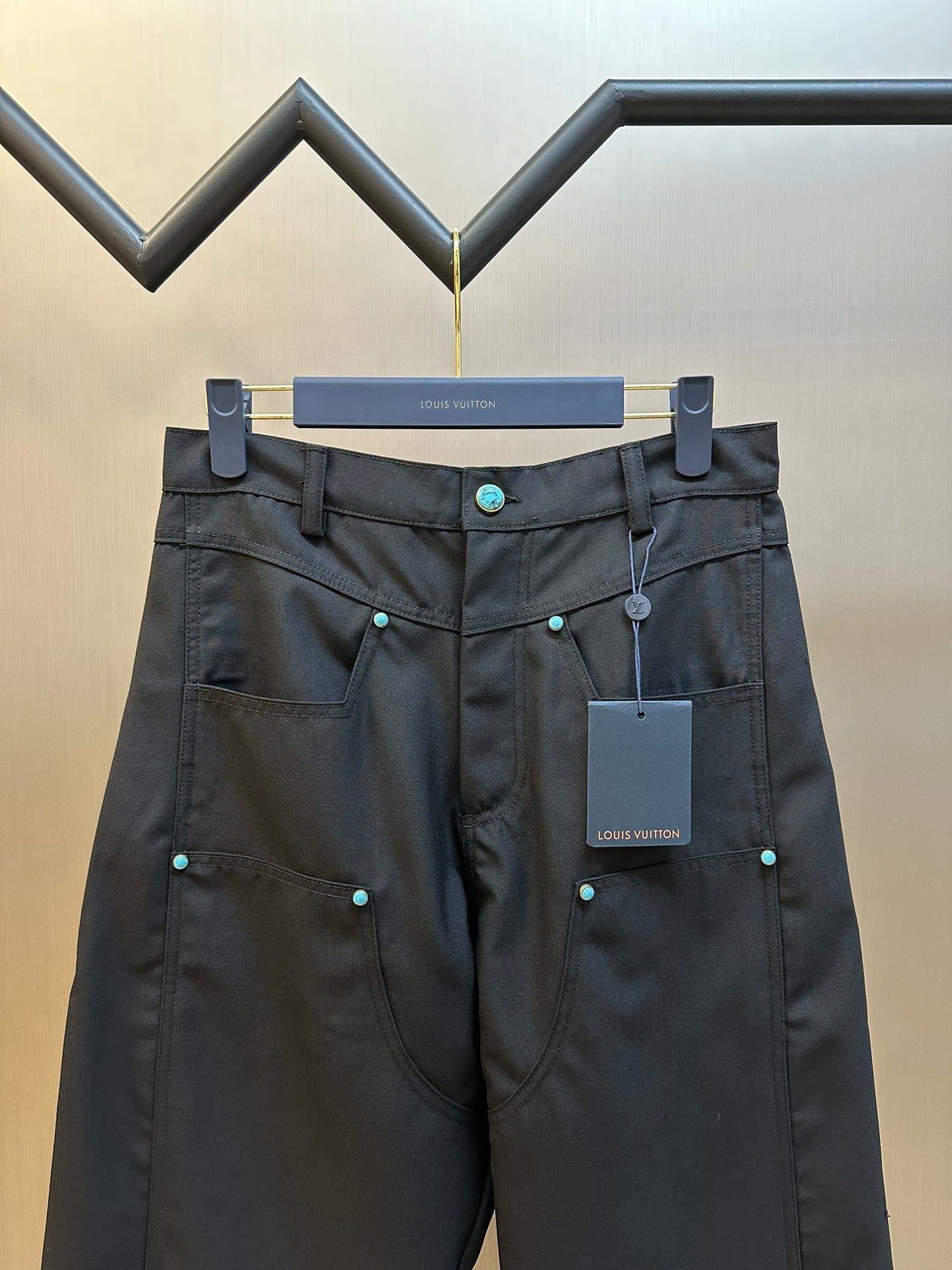 LuxluxHouse Best Quality Clothes Pants Louis Vuitton